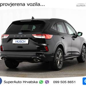Ford Kuga 2.5 Aut. ST-Line X 243 KS, LED+ACC+GR SJED+KAM+B&O+VIRT