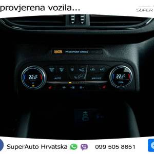 Ford Kuga 2.5 Duratec Aut. ST-Line X 224 KS, ACC+KAM+GR SJED+VIRT+NAVI