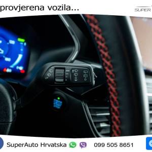 Ford Kuga 2.5 Duratec Aut. ST-Line X 224 KS, ACC+KAM+GR SJED+VIRT+NAVI