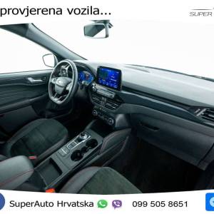 Ford Kuga 2.5 Duratec Aut. ST-Line X 224 KS, ACC+KAM+GR SJED+VIRT+NAVI