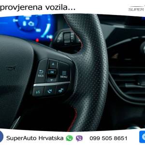 Ford Kuga 2.5 Duratec Aut. ST-Line X 224 KS, ACC+KAM+GR SJED+VIRT+NAVI