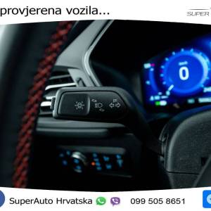 Ford Kuga 2.5 Duratec Aut. ST-Line X 224 KS, ACC+KAM+GR SJED+VIRT+NAVI