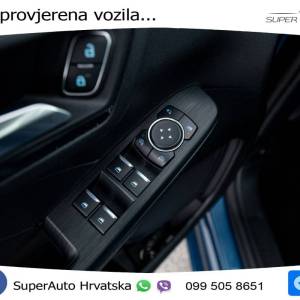 Ford Kuga 2.5 Duratec Aut. ST-Line X 224 KS, ACC+KAM+GR SJED+VIRT+NAVI