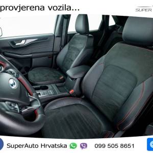 Ford Kuga 2.5 Duratec Aut. ST-Line X 224 KS, ACC+KAM+GR SJED+VIRT+NAVI