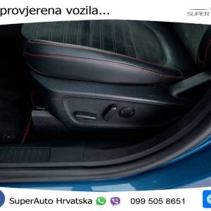 Ford Kuga 2.5 Duratec Aut. ST-Line X 224 KS, ACC+KAM+GR SJED+VIRT+NAVI