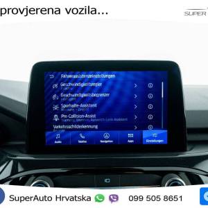 Ford Kuga 2.5 Duratec Aut. ST-Line X 224 KS, ACC+KAM+GR SJED+VIRT+NAVI