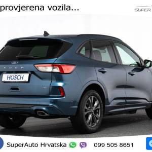 Ford Kuga 2.5 Duratec Aut. ST-Line X 224 KS, ACC+KAM+GR SJED+VIRT+NAVI
