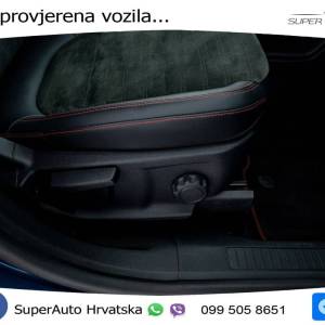 Ford Kuga 2.5 Duratec Aut. ST-Line X 224 KS, ACC+KAM+GR SJED+VIRT+NAVI