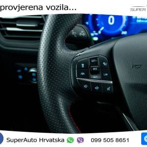 Ford Kuga 2.5 Duratec Aut. ST-Line X 224 KS, ACC+KAM+GR SJED+VIRT+NAVI