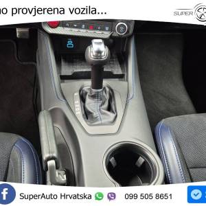 Ford Mustang Dark Horse 5.0 V8 Aut. 454 KS, ACC+KAM+LED+GR SJED+VIRT+NAVI+ASIST