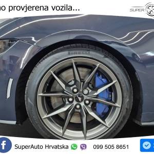 Ford Mustang Dark Horse 5.0 V8 Aut. 454 KS, ACC+KAM+LED+GR SJED+VIRT+NAVI+ASIST