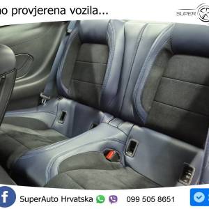 Ford Mustang Dark Horse 5.0 V8 Aut. 454 KS, ACC+KAM+LED+GR SJED+VIRT+NAVI+ASIST