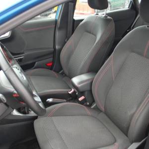 Ford Puma 1.0 Ecoboost ST-Line