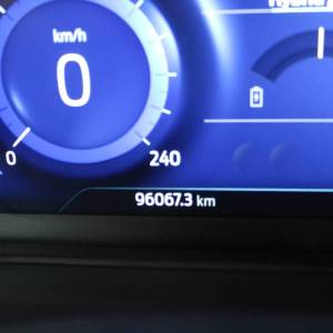 Ford Puma 1.0 Ecoboost ST-Line