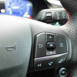 Ford Puma 1.0 Ecoboost ST-Line