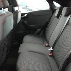 Ford Puma 1.0 Ecoboost ST-Line