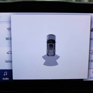 Ford Puma 1.0 Ecoboost ST-Line