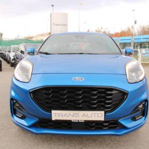 Ford Puma 1.0 Ecoboost ST-Line