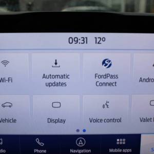 Ford Puma 1.0 Ecoboost ST-Line