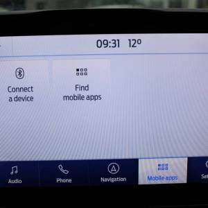 Ford Puma 1.0 Ecoboost ST-Line