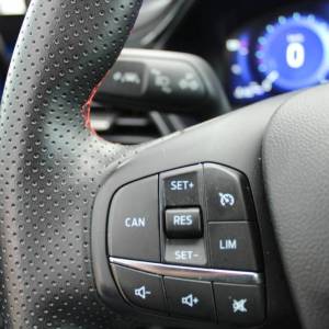 Ford Puma 1.0 Ecoboost ST-Line