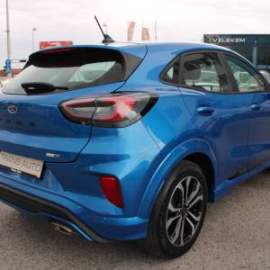 Ford Puma 1.0 Ecoboost ST-Line