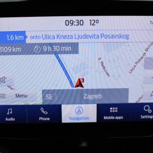 Ford Puma 1.0 Ecoboost ST-Line