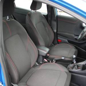 Ford Puma 1.0 Ecoboost ST-Line