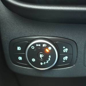 Ford Puma 1.0 Ecoboost ST-Line