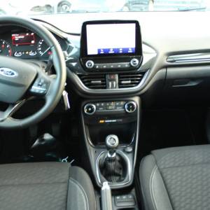 Ford Puma 1.0 Ecoboost Titanium *NAVIGACIJA*