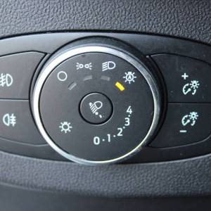 Ford Puma 1.0 Ecoboost Titanium *NAVIGACIJA*