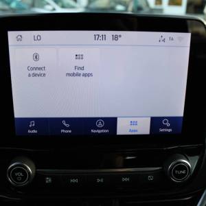 Ford Puma 1.0 Ecoboost Titanium *NAVIGACIJA*