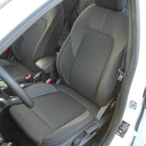 Ford Puma 1.0 Ecoboost Titanium *NAVIGACIJA*