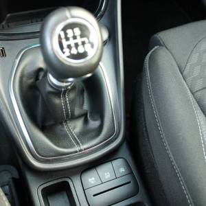 Ford Puma 1.0 Ecoboost Titanium *NAVIGACIJA*