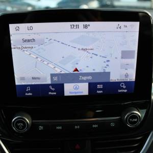 Ford Puma 1.0 Ecoboost Titanium *NAVIGACIJA*