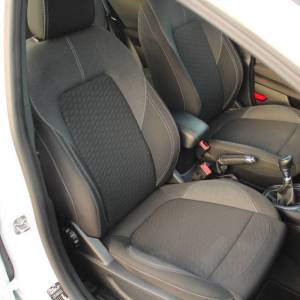 Ford Puma 1.0 Ecoboost Titanium *NAVIGACIJA*