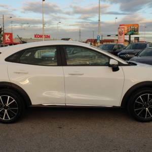 Ford Puma 1.0 Ecoboost Titanium *NAVIGACIJA*