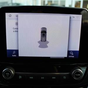 Ford Puma 1.0 Ecoboost Titanium *NAVIGACIJA*