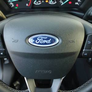 Ford Puma 1.0 Ecoboost Titanium *NAVIGACIJA*