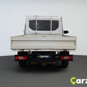 Ford Transit 2.0 TDCI TRANSTI C DUPLA KABINA