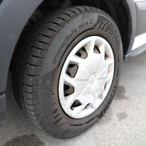 Ford Transit 2.0 TDCI TRANSTI C DUPLA KABINA