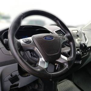 Ford Transit 2.0 TDCI TRANSTI C DUPLA KABINA