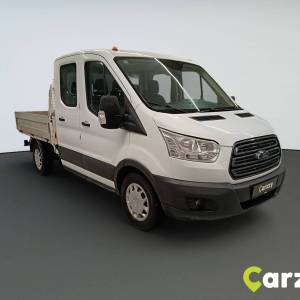 Ford Transit 2.0 TDCI V363 350 L2MWB