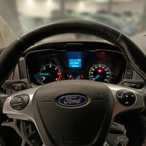 Ford Transit 2.0 TDCI V363 350 L2MWB