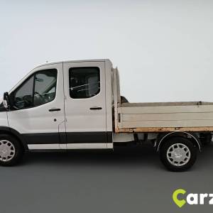 Ford Transit 2.0 TDCI V363 350 L2MWB