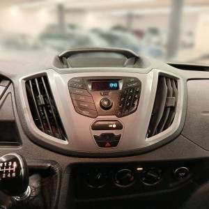 Ford Transit 2.0 TDCI V363 350 L2MWB