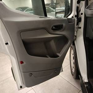 Ford Transit 2.0 TDCI V363 350 L2MWB