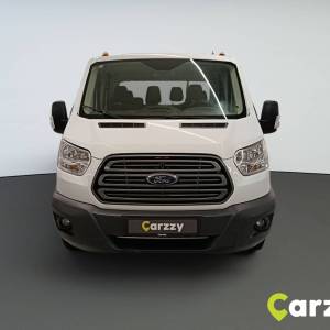 Ford Transit 2.0 TDCI V363 350 L2MWB