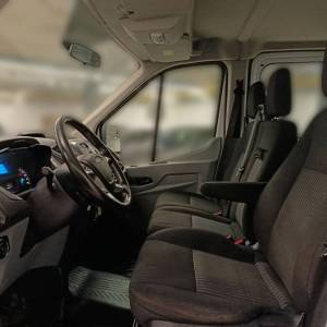Ford Transit 2.0 TDCI V363 350 L2MWB
