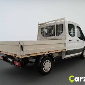 Ford Transit 2.0 TDCI V363 350 L2MWB